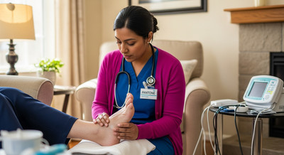 2. Each Appointment Includes