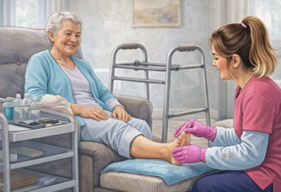 3. Ongoing Follow-Up Care